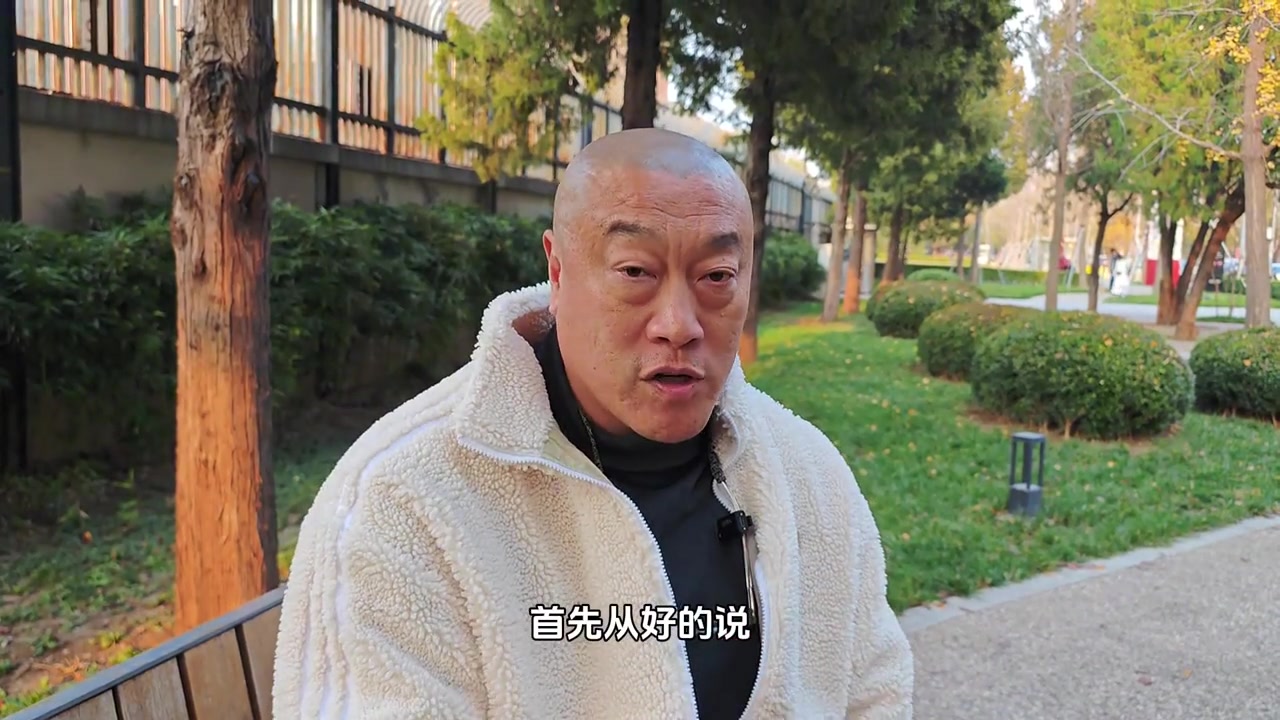 哪支球队开赛至今最让人意想不到?马健:骑士、湖人、76人