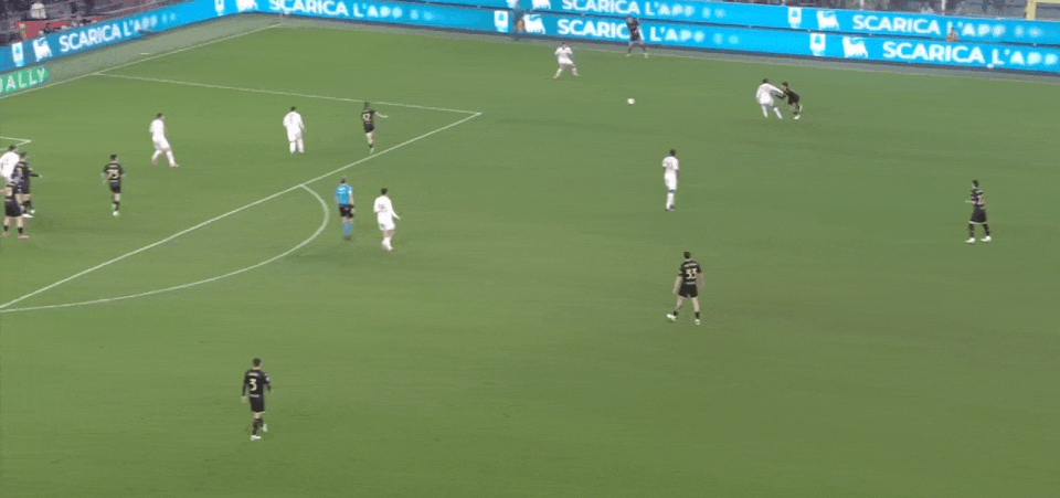 ⚽意甲战报：戈森斯一锤定音 佛罗伦萨作客1-0力克热那亚