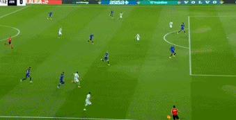 ⚽西甲战报：阿布德造乌龙 罗克进球被吹 贝蒂斯1-0击败马竞