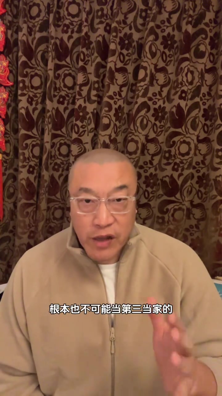 马健:里夫斯的能力和稳定性不是湖人第三球星 一定得升级阵容
